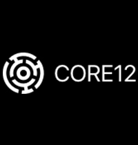 Логотип компании Core12.ru