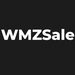 Логотип компании WMZSale