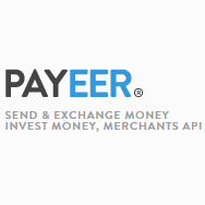 PAYEER Exchange - информация о компании