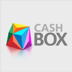 Логотип компании CashBox.ru