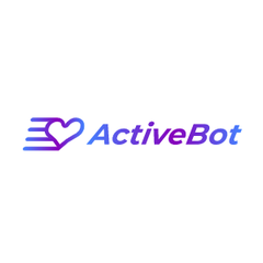 Логотип компании ActiveBot.ru