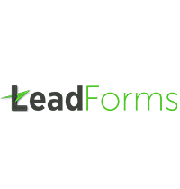 Логотип компании LeadForms.ru