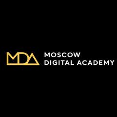 Moscow Digital Academy - информация о компании