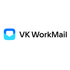 VK WorkMail - информация о компании