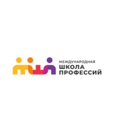 Логотип компании Международная Школа Профессий