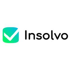 Логотип компании Insolvo.com