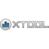 Логотип компании Xtool