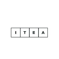 Логотип компании ITEA.ua