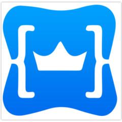 Логотип компании King-servers.com