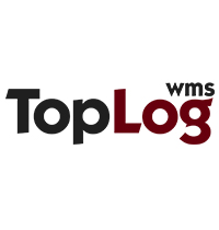 TopLog WMS - информация о компании