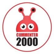 Commenter 2000 - информация о компании