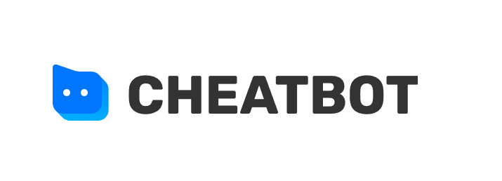 Логотип компании CheatBot