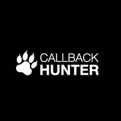 Логотип компании CallbackHunter.com