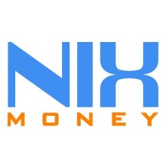 Логотип компании NixMoney