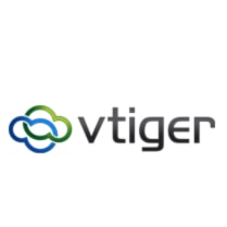 Vtiger CRM - информация о компании