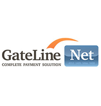 Логотип компании GateLine.net