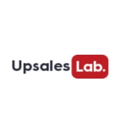 Логотип компании UpsalesLab.ru